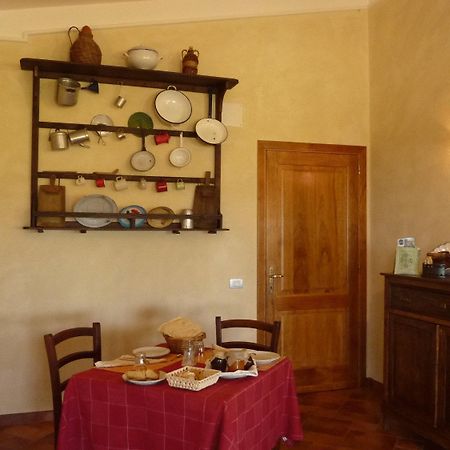 Agriturismo Su Solianu Bari Sardo Eksteriør billede