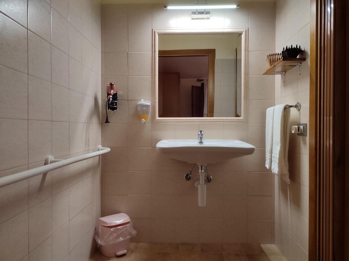 Agriturismo Su Solianu Bari Sardo Eksteriør billede