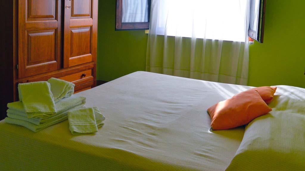 Agriturismo Su Solianu Bari Sardo Eksteriør billede
