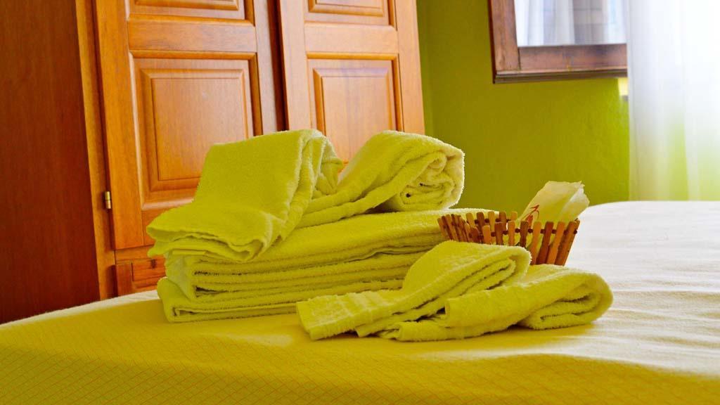 Agriturismo Su Solianu Bari Sardo Eksteriør billede