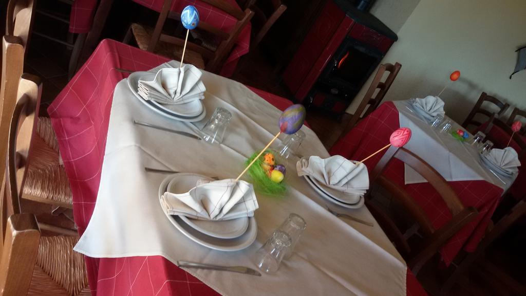 Agriturismo Su Solianu Bari Sardo Eksteriør billede