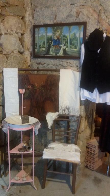 Agriturismo Su Solianu Bari Sardo Eksteriør billede